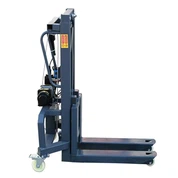 소형 트럭 지게차